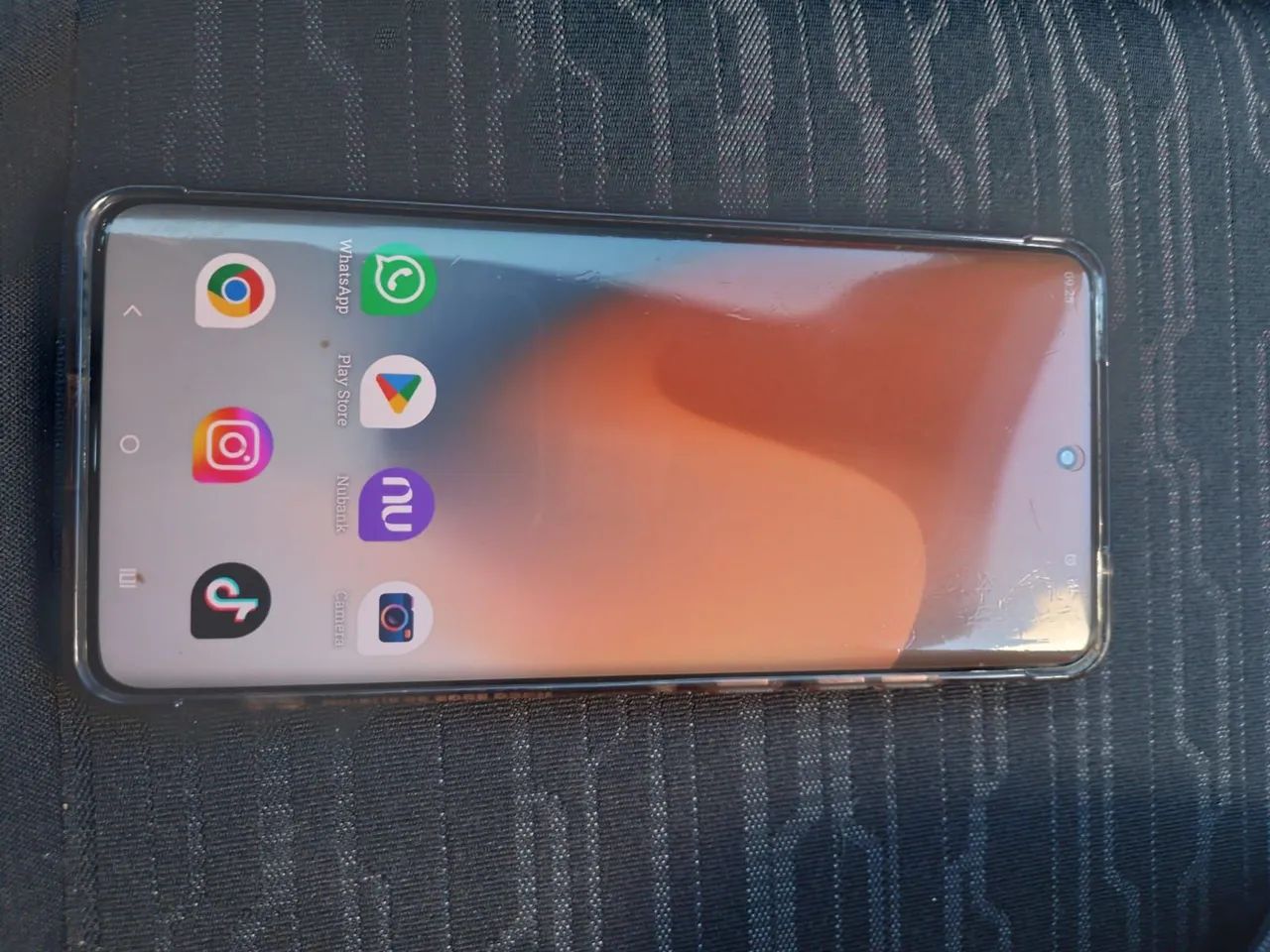 Motorola Edge 60 fusion  - Foto 2