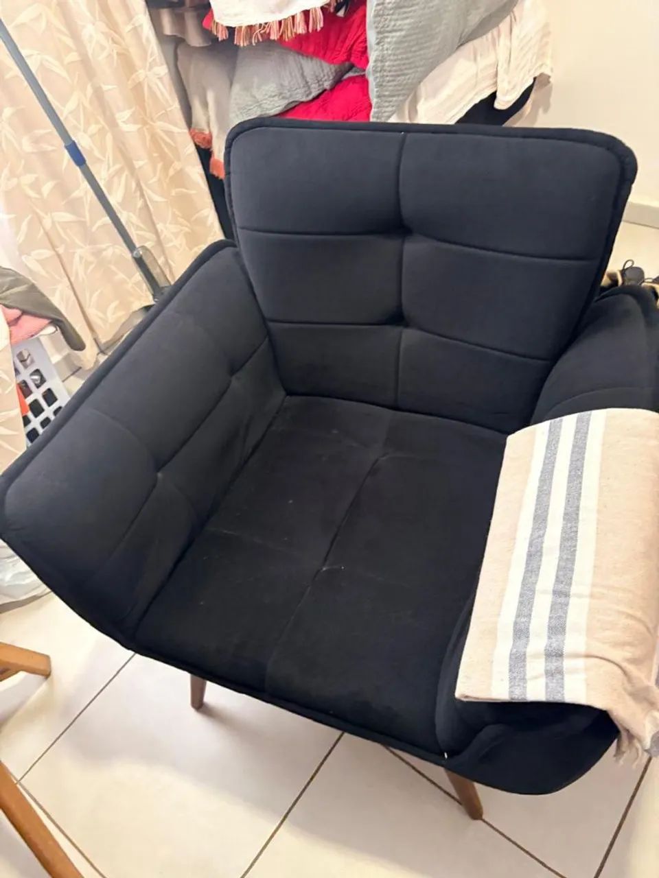 Poltronas 
