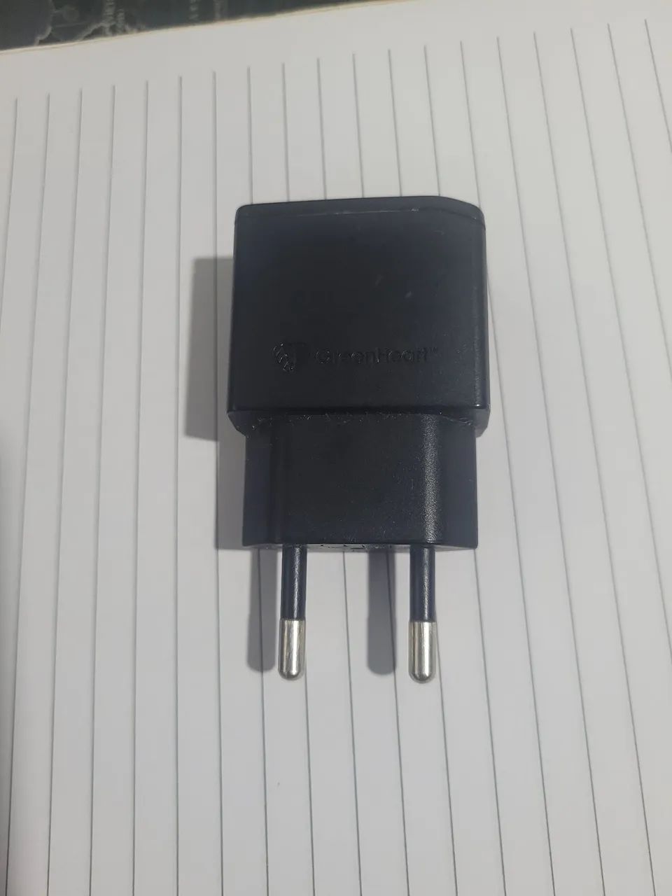 Carregador Original Sony Ericsson EP800.
