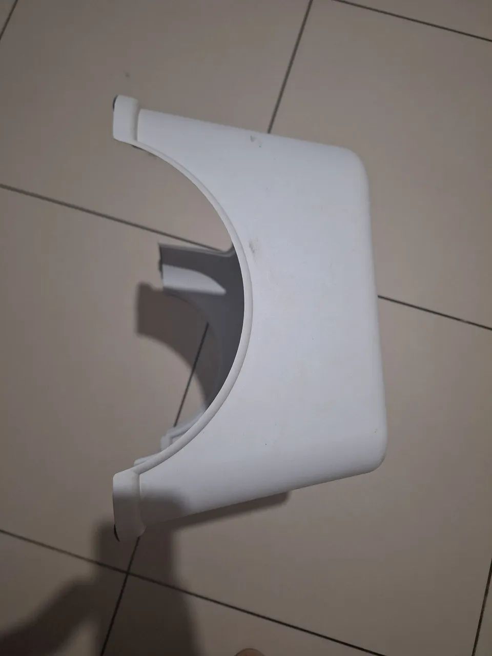 Banquinho banco apoio de pés - Foto 4