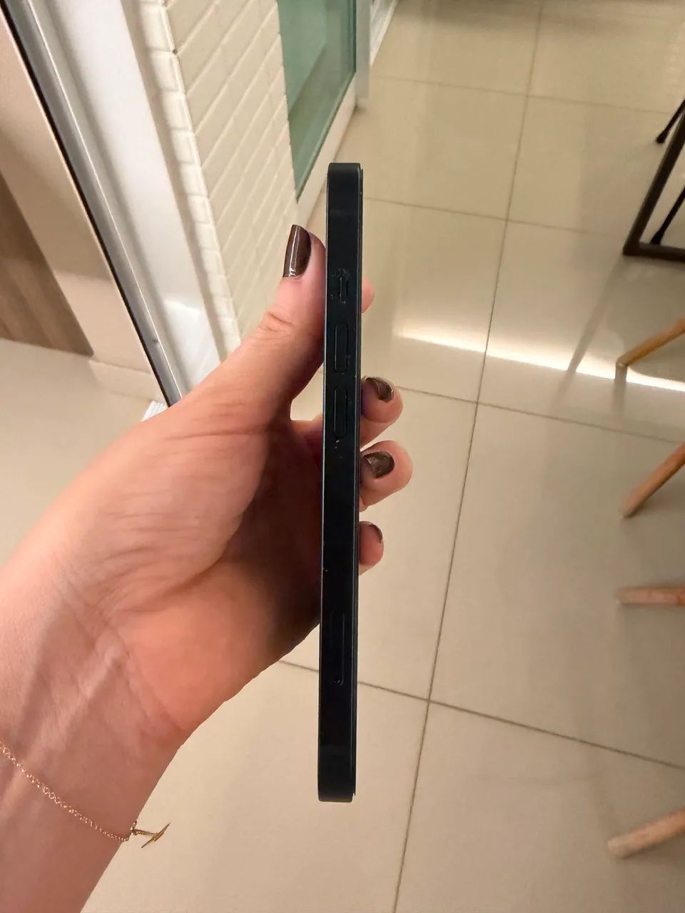 iPhone 13 COM CAIXA - Foto 3
