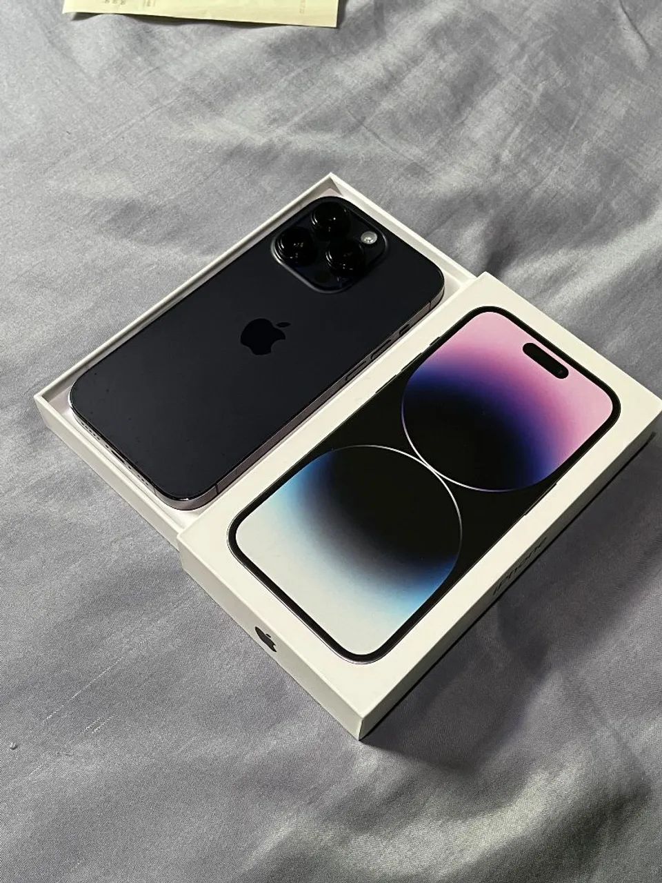 iPhone 14 pro