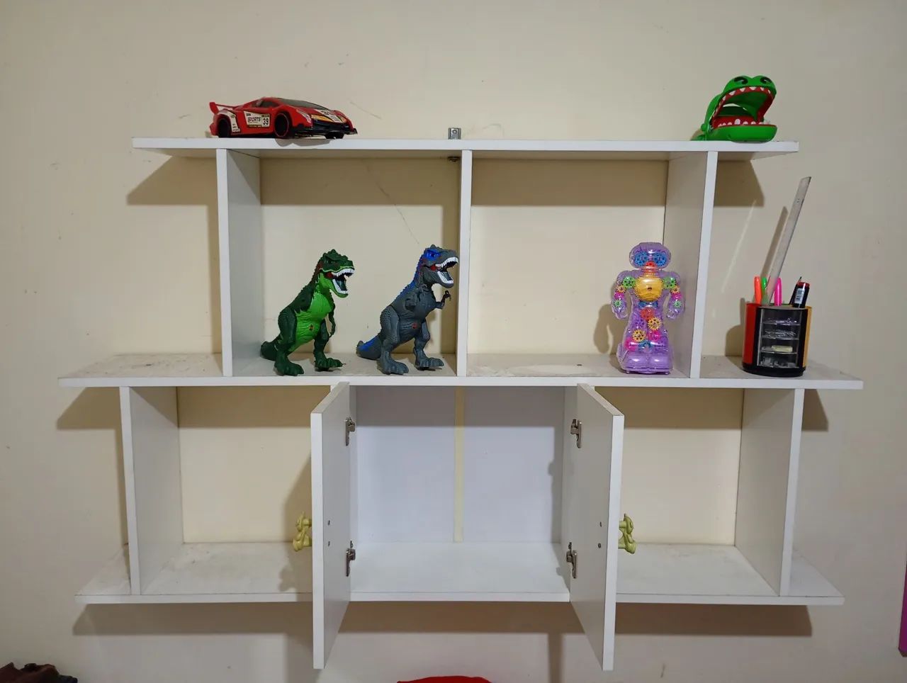 Vendo Painel Branco. - Foto 5