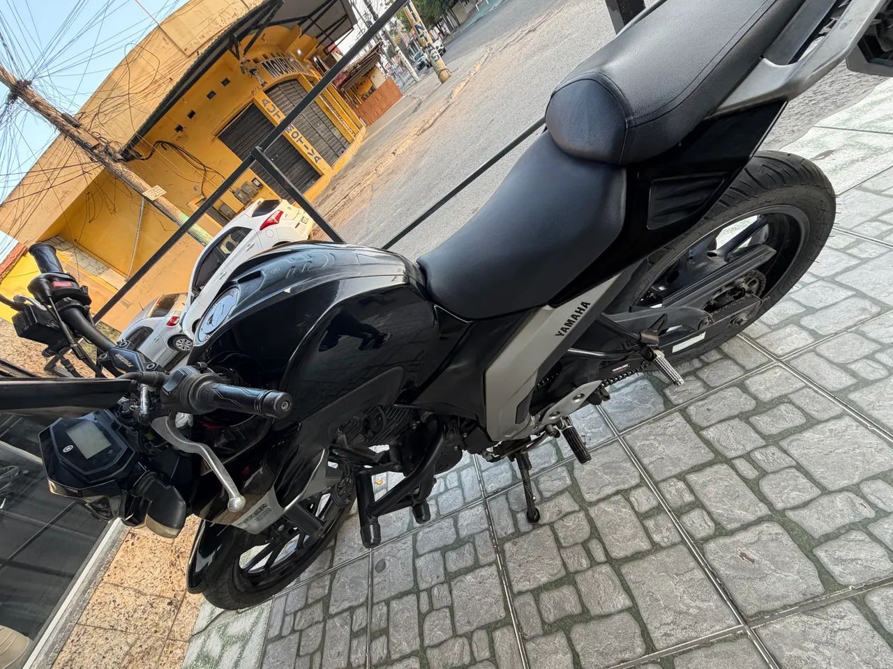 Fazer 250  - Foto 2