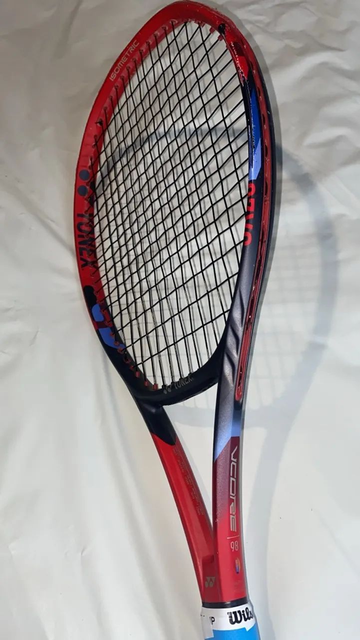Yonex vcore 98 2023 - Foto 3