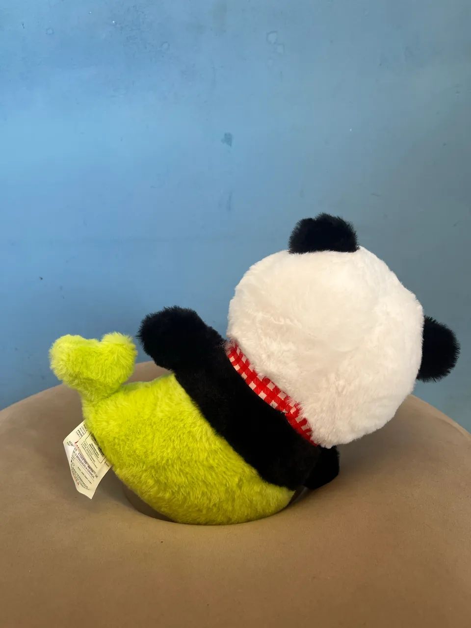 Pelúcia Br Machine urso sereia - Foto 2