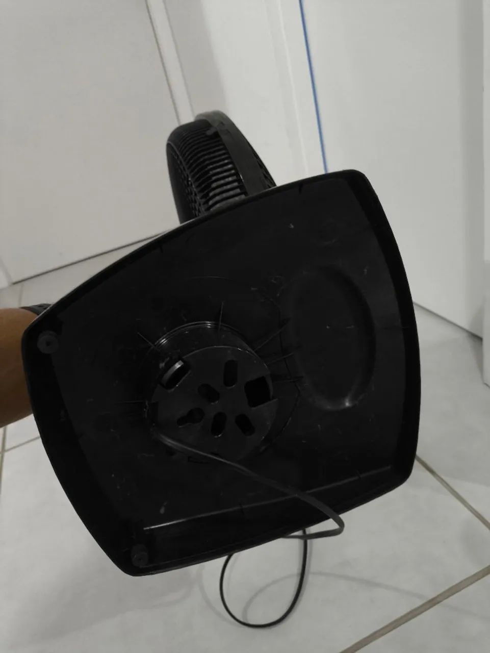 Ventilador mondial 30cm - Foto 4