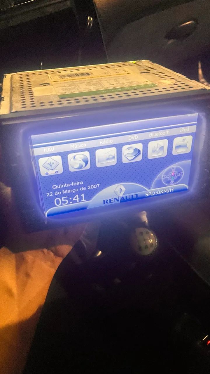 Multimídia  - Foto 2