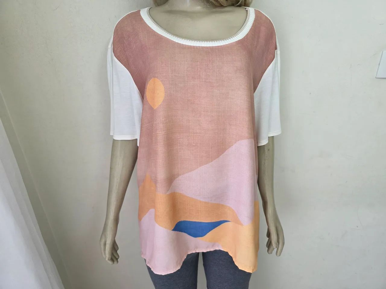 Blusa Lunender  - Foto 3