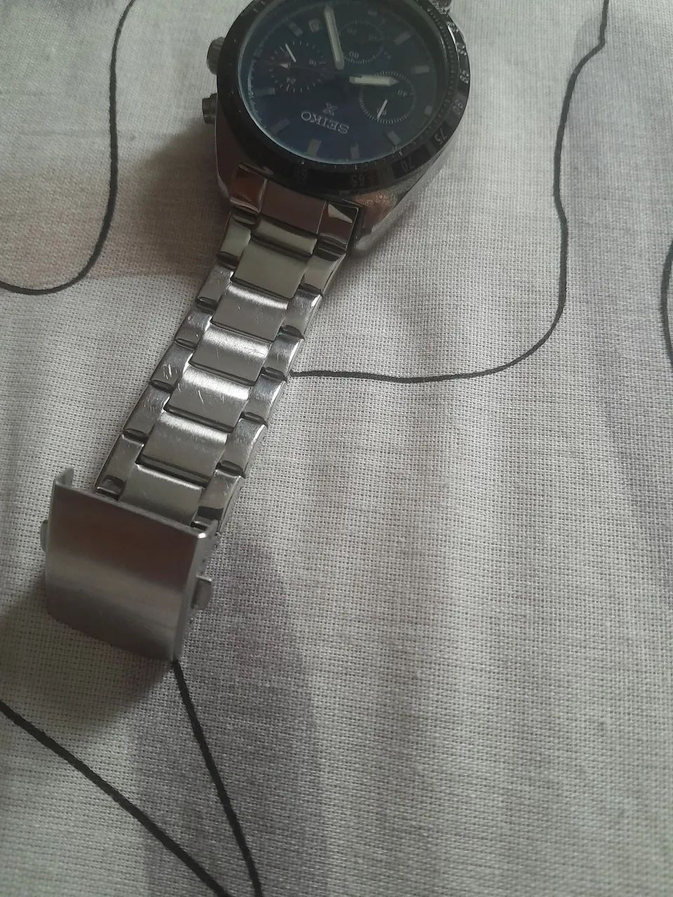 Relogio Seiko  - Foto 2