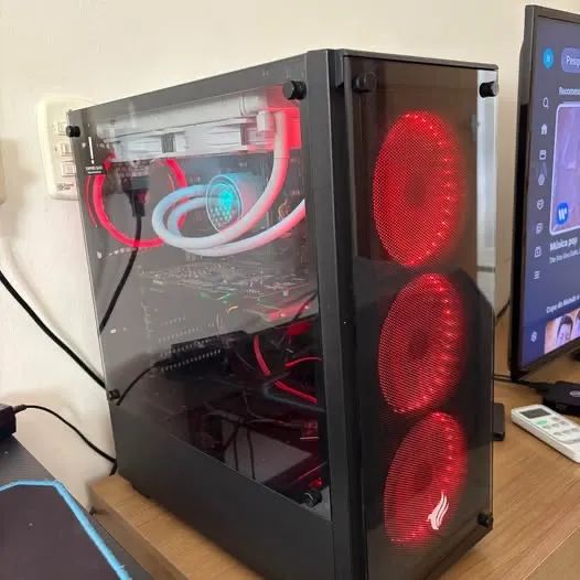 computador gamer  - Foto 4