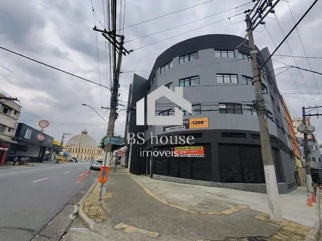 Loja para locação com 274 m² - Rudge Ramos - São Bernardo do Campo/SP - Foto 5