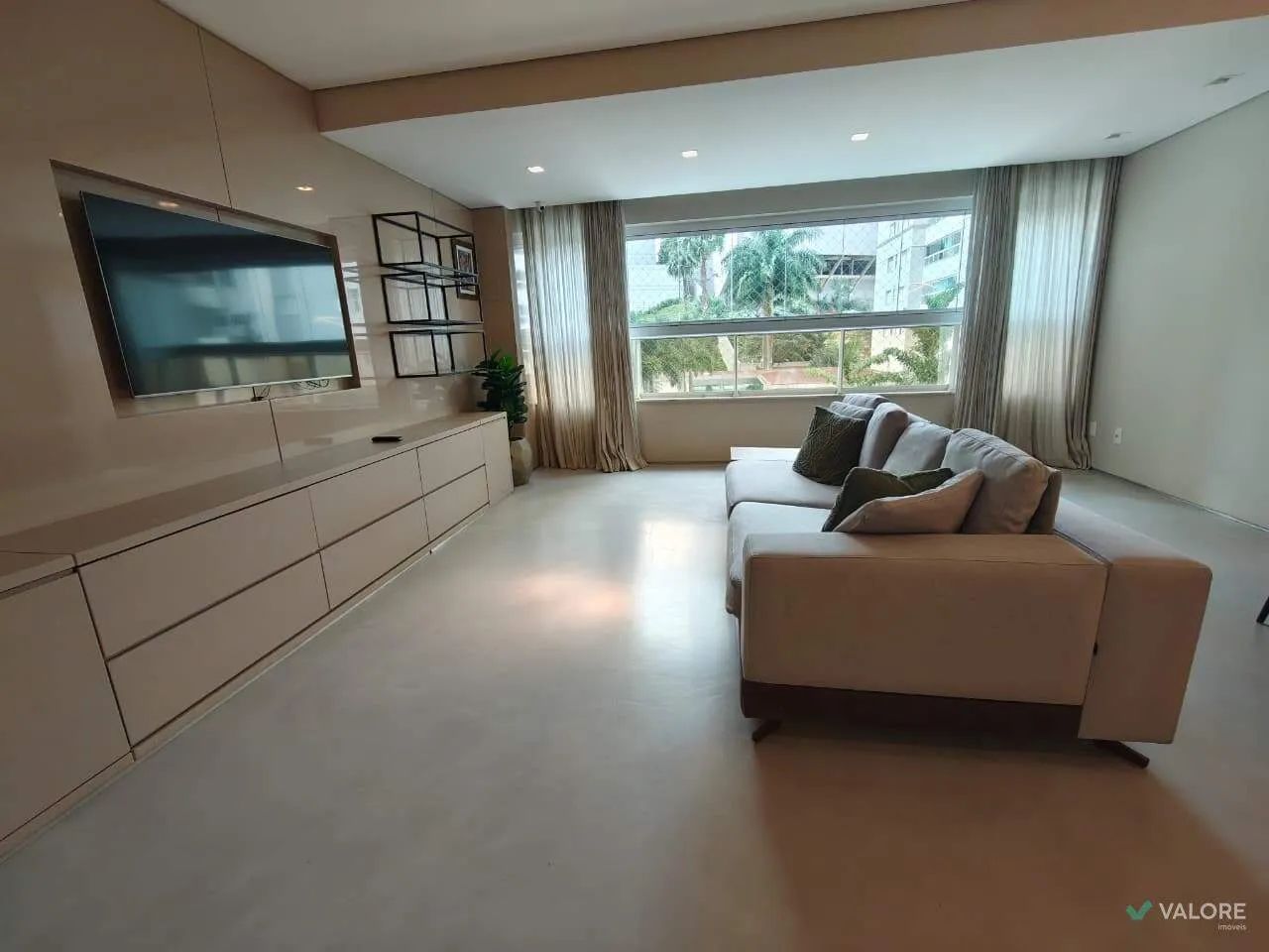 Area privativa de 3 quartos - Four Seasons - Vila da Serra