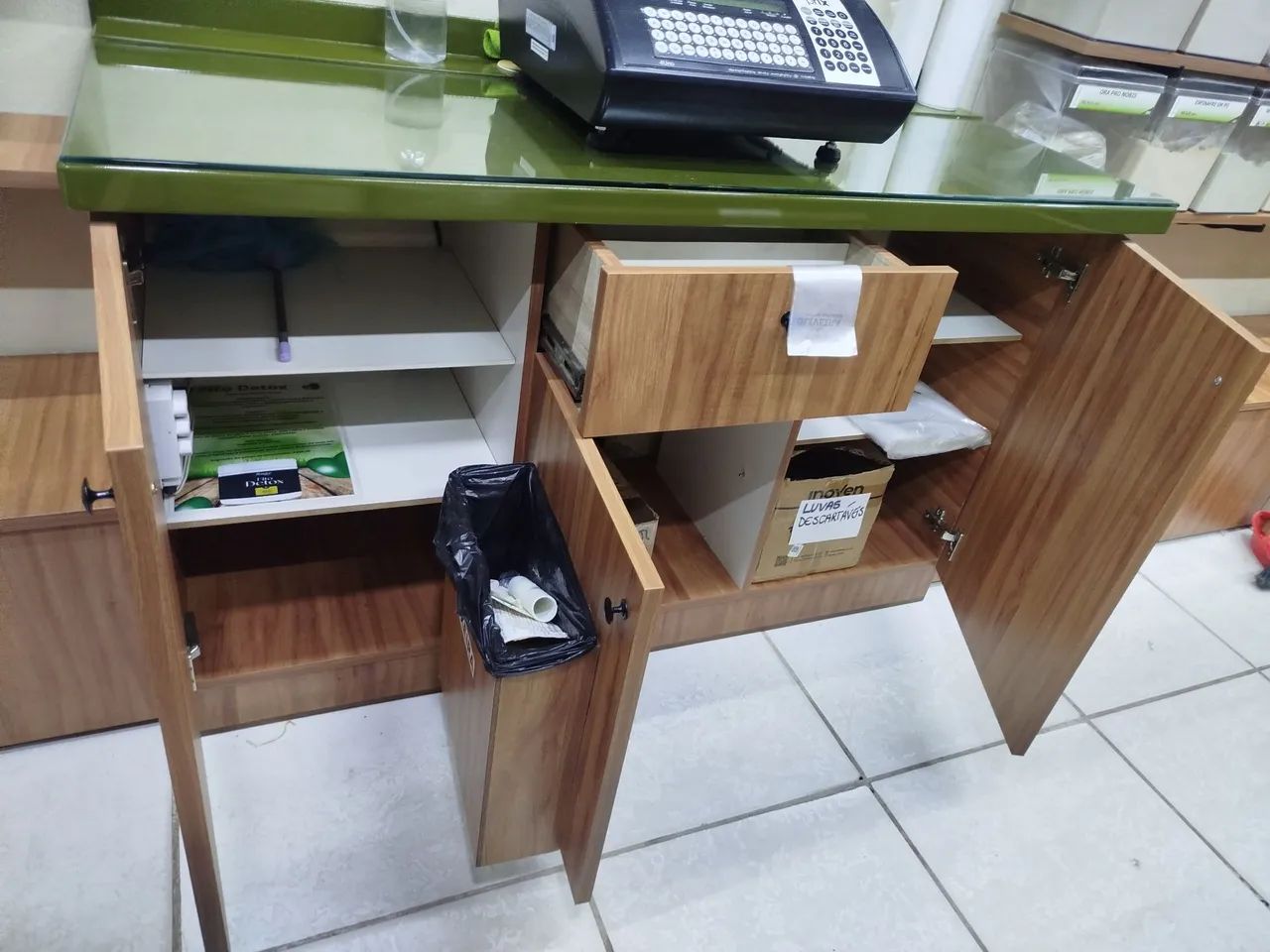 Loja de produtos naturais  - Foto 4
