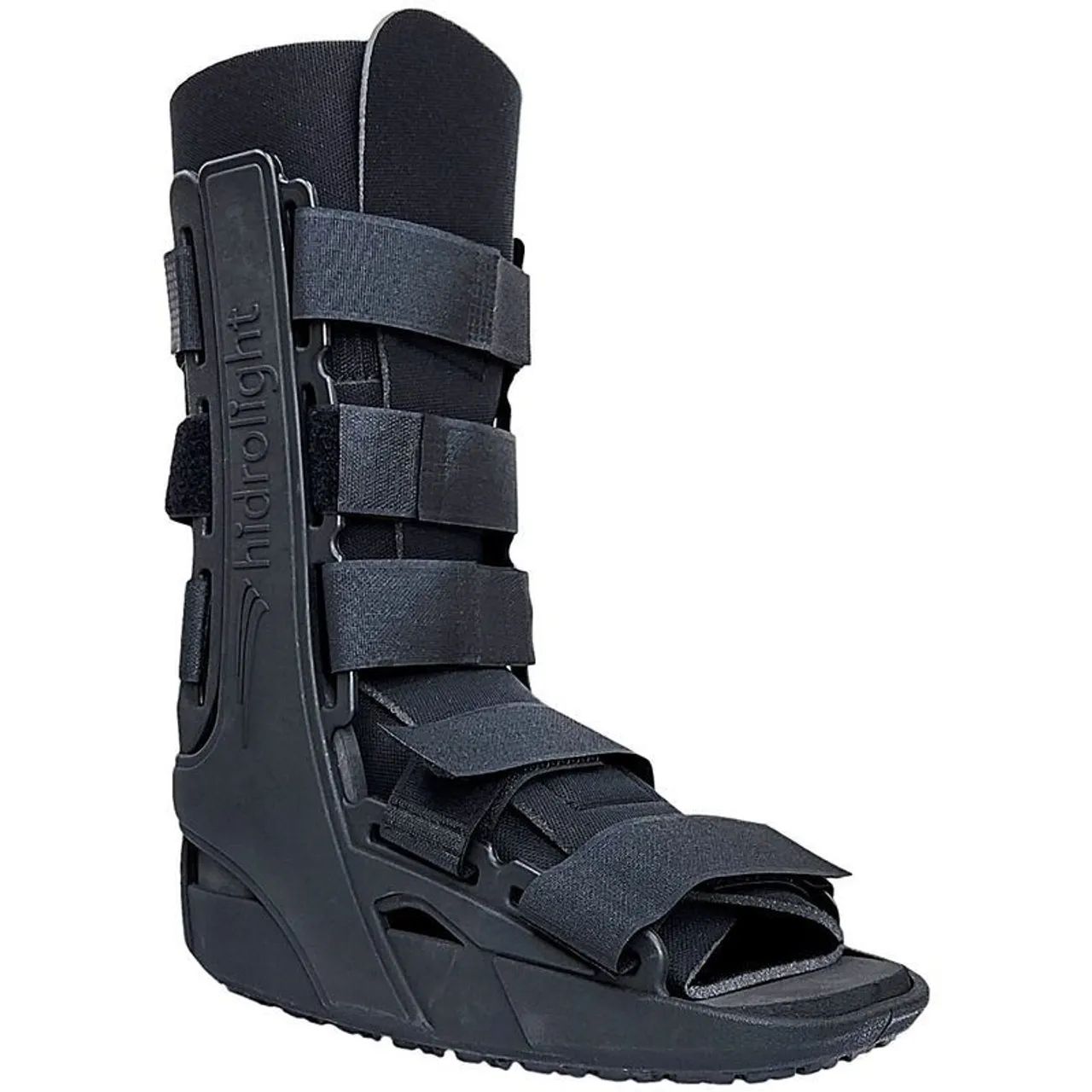 BOTA ORTOPÉDICA BILATERAL