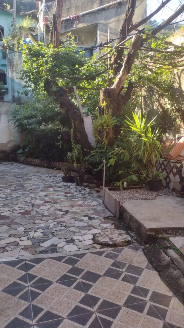 Vendo duas casas no Viegas,  de fundos. Estudo propostas - Foto 5