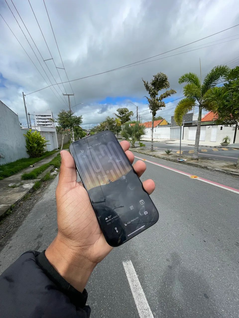 iPhone 15 pro  - Foto 2