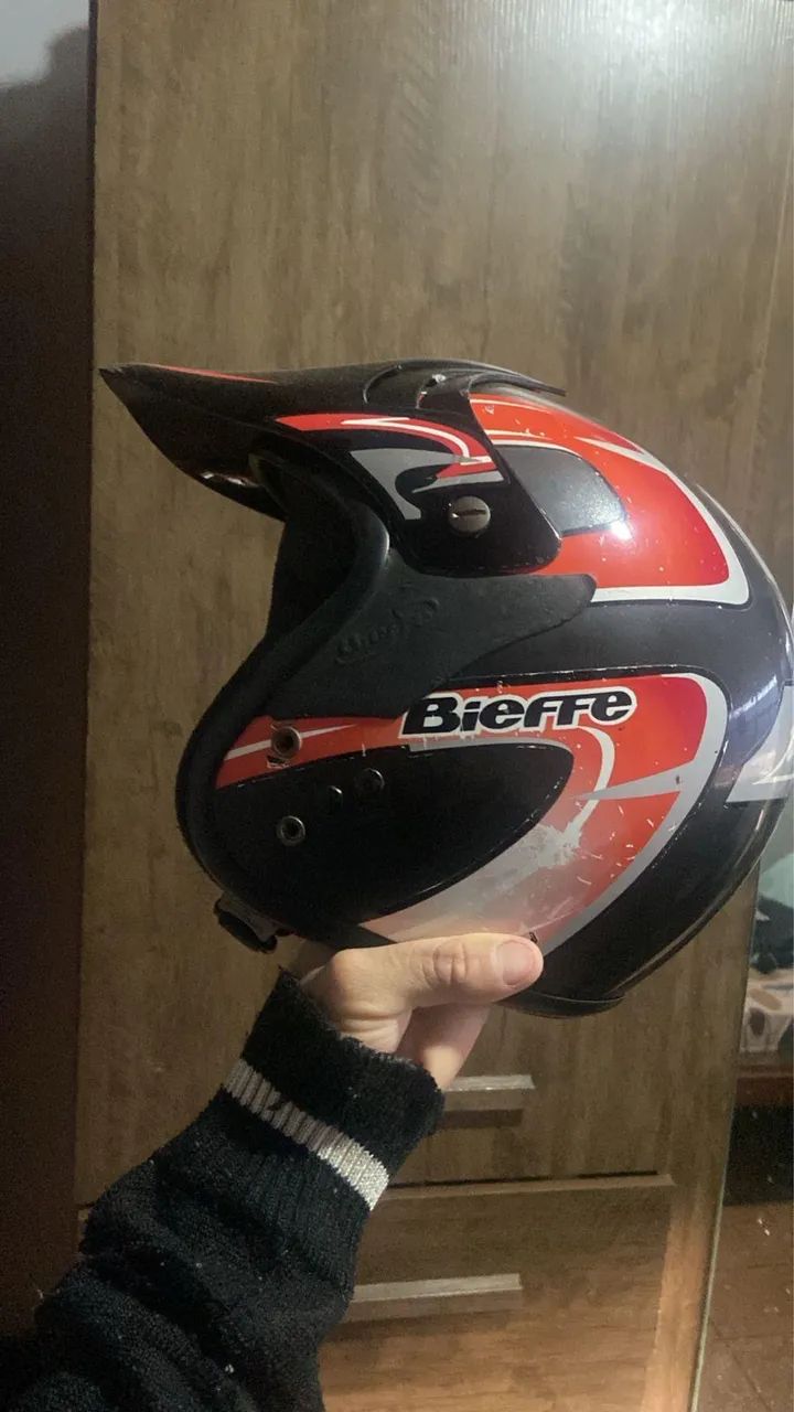 Bieffe mx300 - Foto 2