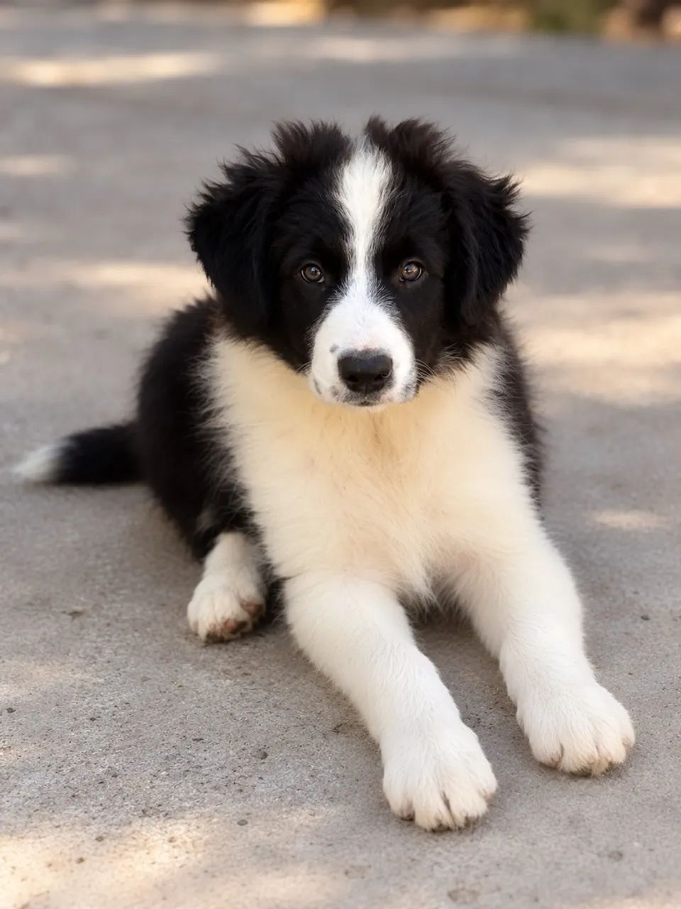Filhotes de Border Collie - Foto 2