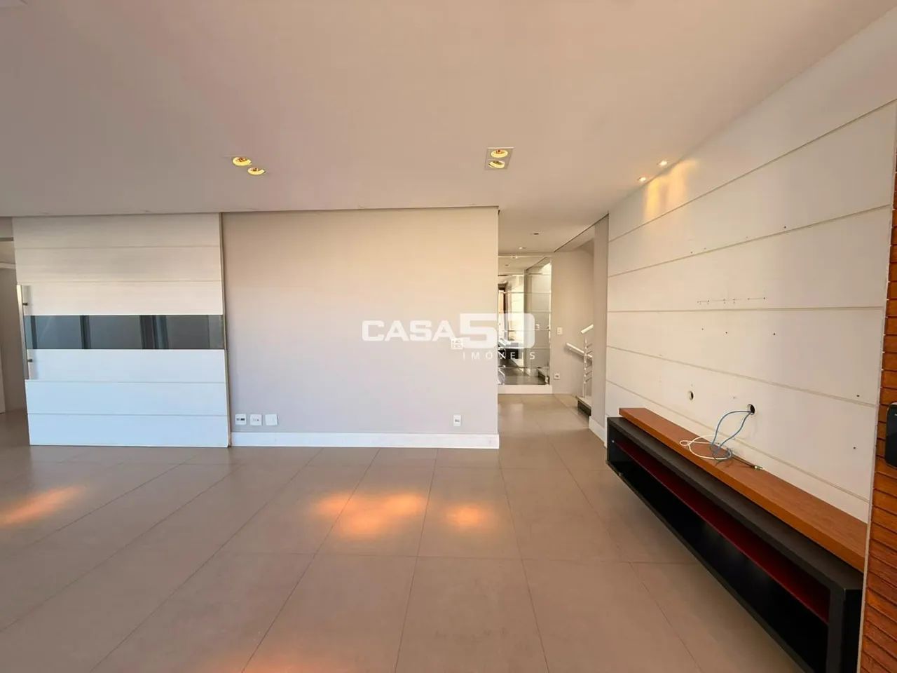 Casa para alugar no Swiss Park - Campinas - Foto 5