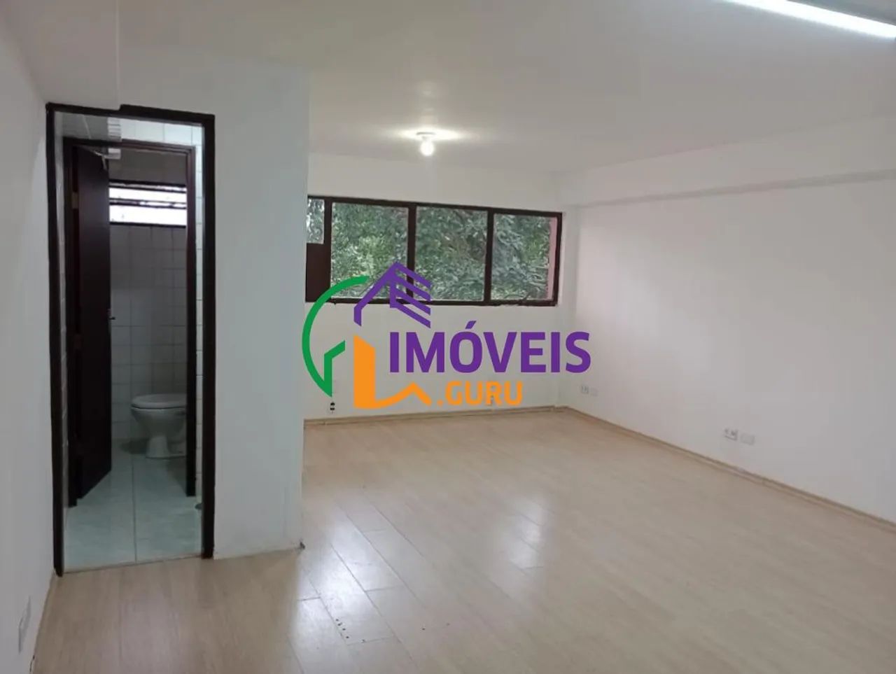 CONJ. COMERCIAL - CIDADE ADEMAR - SP