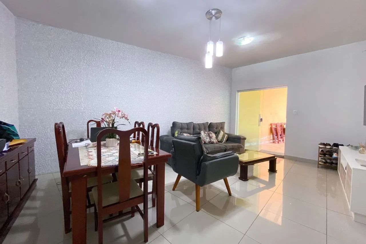 Casa à Venda - California, 6 Quartos, 408 m2 - Foto 3