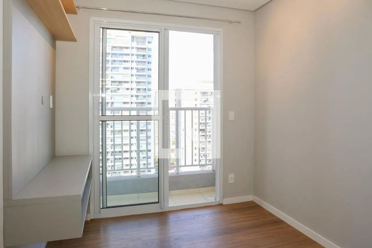 Apartamento à Venda - Barra Funda, 2 Quartos, 44 m2 - Foto 2
