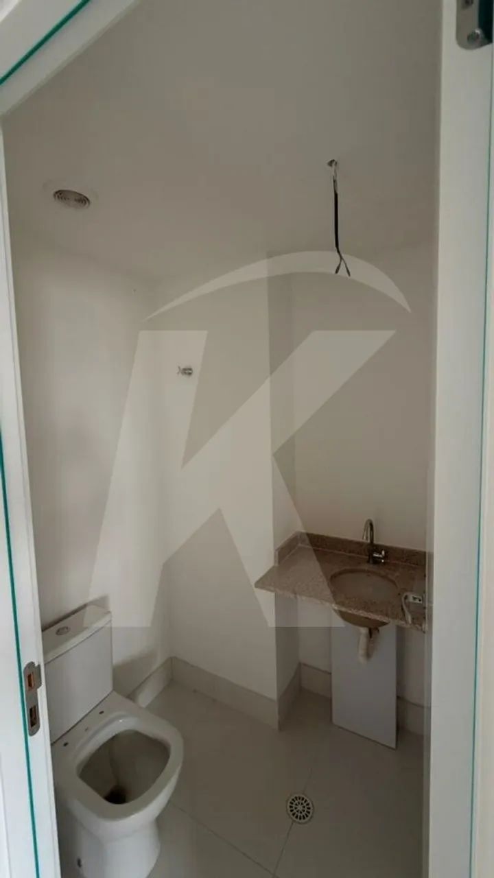 Sala comercial nova em Perdizes - Foto 4