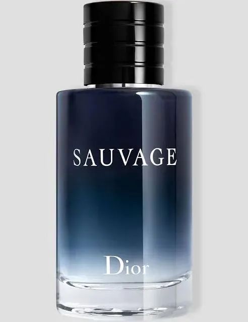 Perfume Dior Sauvage EDT 100ml Original - Lacrado (Pronta Entrega)