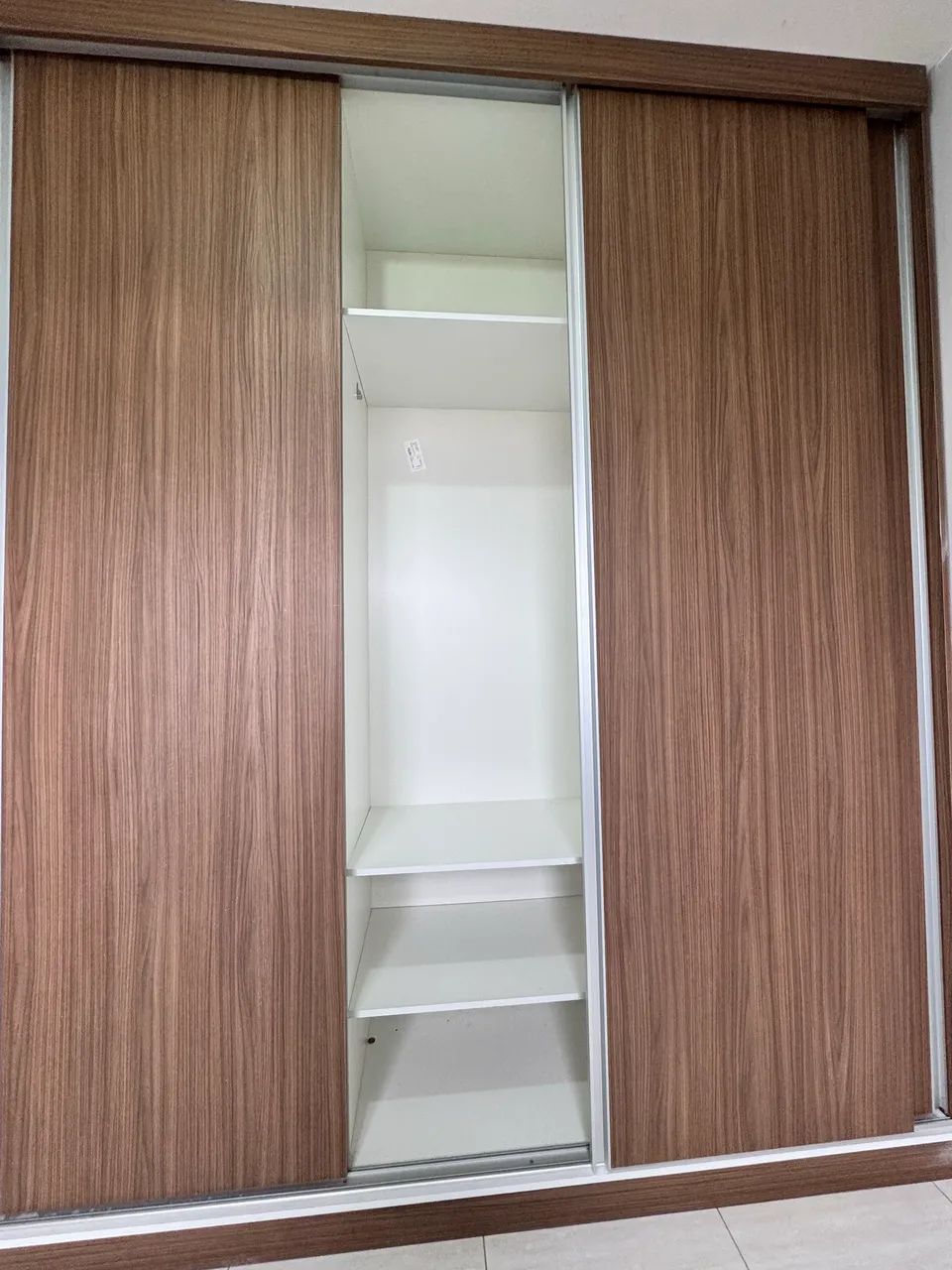 Guarda roupa planejado  - Foto 4