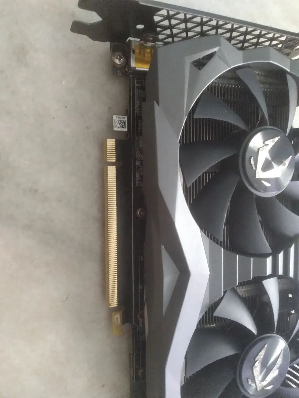 Placa de vídeo RTX2060  - Foto 2