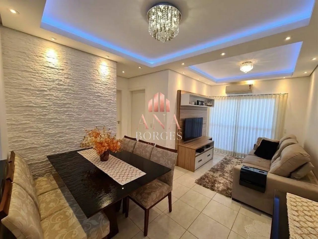 APARTAMENTO A VENDA - Foto 3