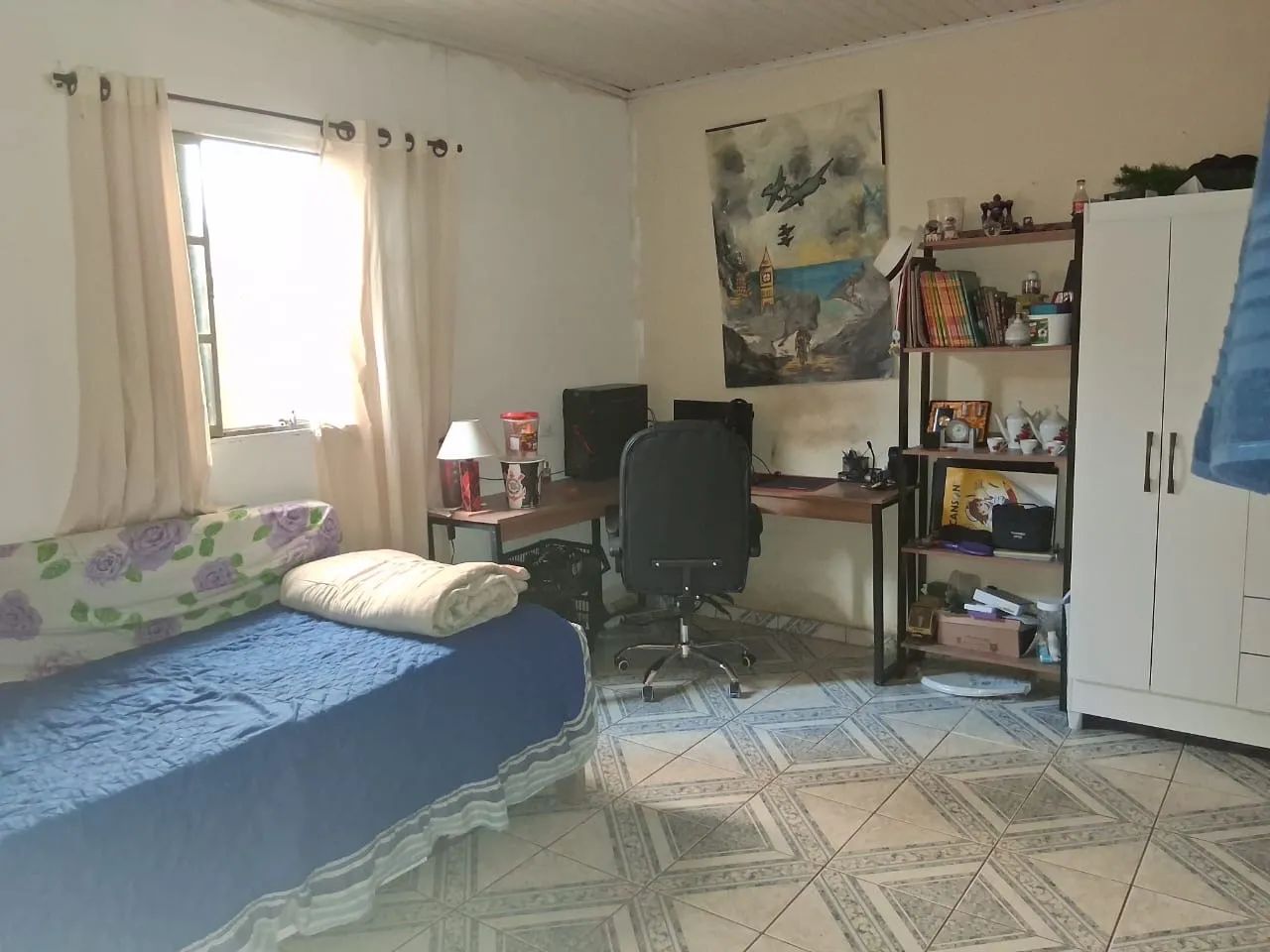 Sobrado com 160 m2 em excelente localizacao em Bom Jesus dos Perdoes - Foto 3