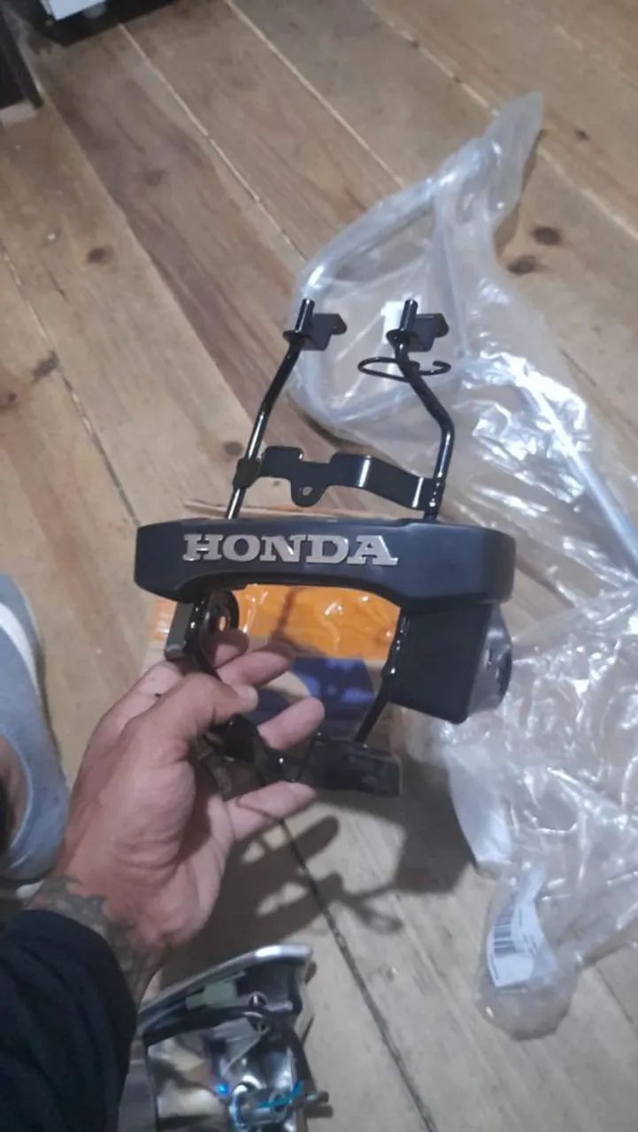 Novos no plástico  - Foto 4