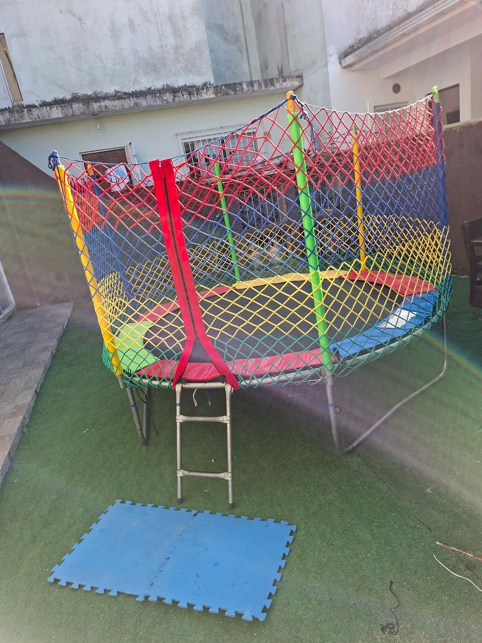 Aluguel de brinquedos  - Foto 5