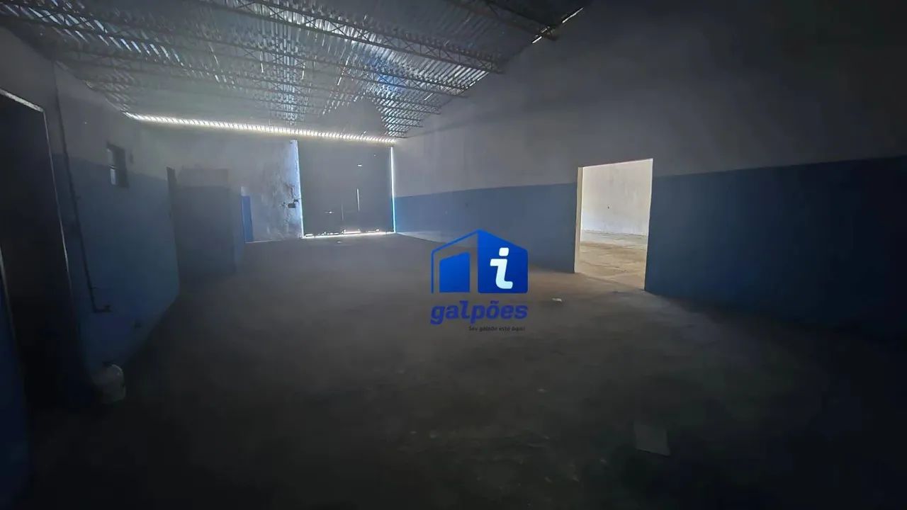 Galpão com 400 m² em Jaboatão dos Guararapes - PE - Foto 4