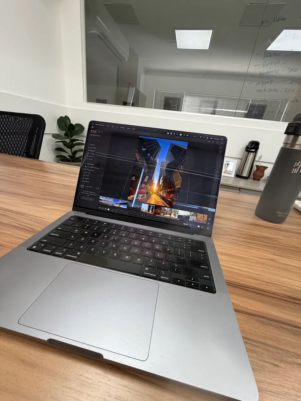 MacBook Pro 14 M3 Apple (Nov 2023) - Impecável! - Notebooks