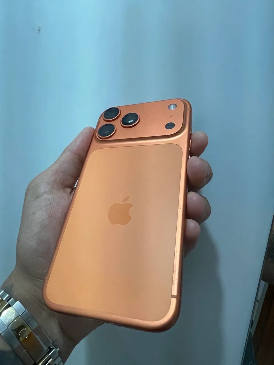 iPhone 17 pro Max 256GB - Foto 3