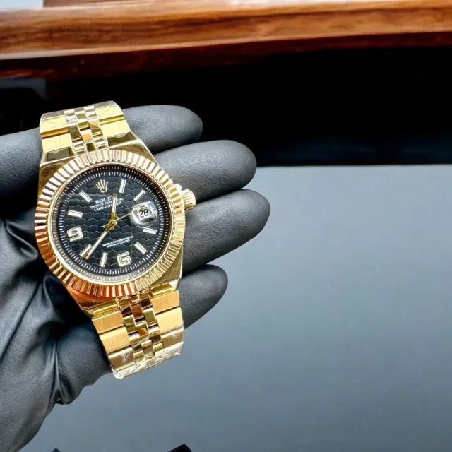 Relógio Rolex 663 - Foto 5