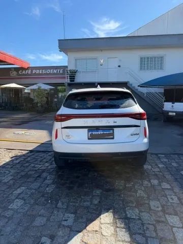 GWM Haval H6 Premium HEV 2024 - Foto 4