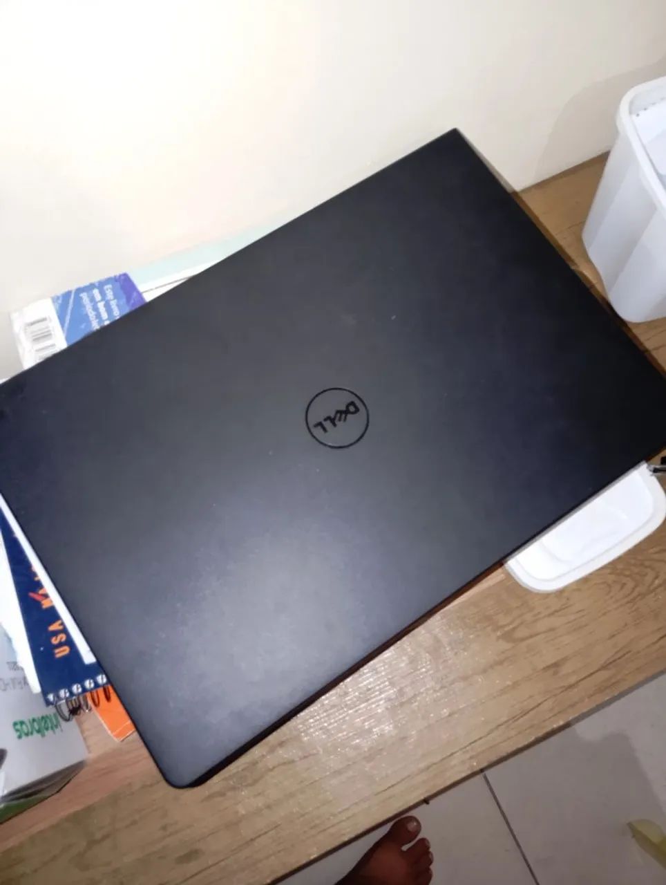 Notbook DELL