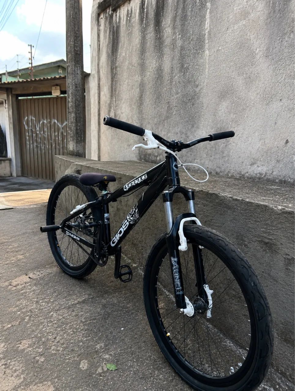 Gios 4 freaks