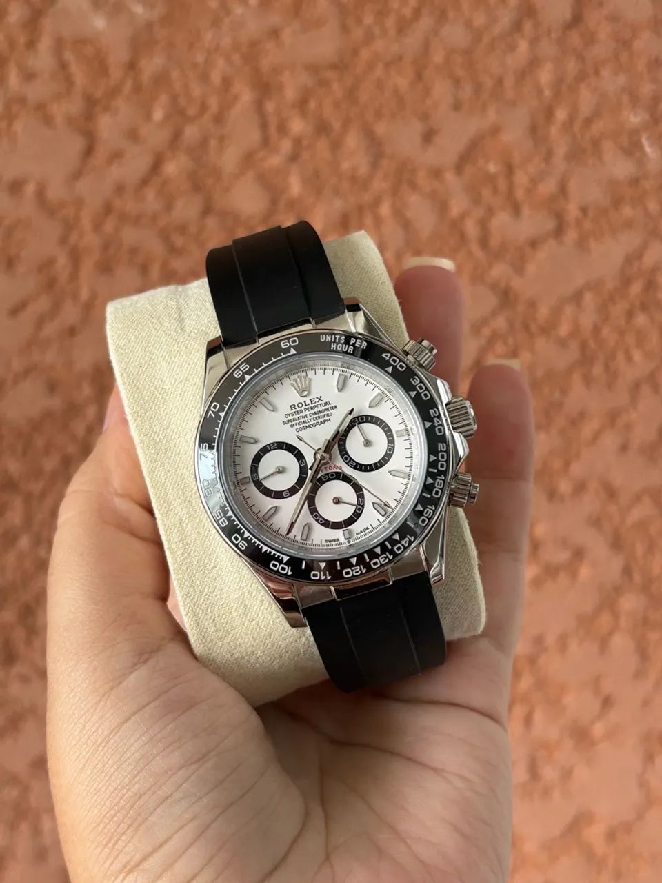 Relógio Rolex