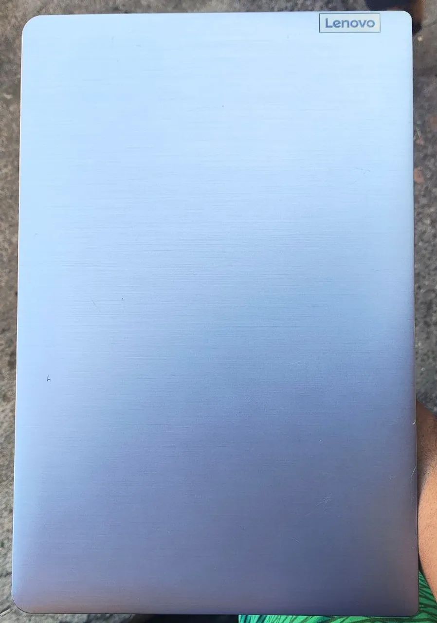 Nootbook ideapad i3  - Foto 4