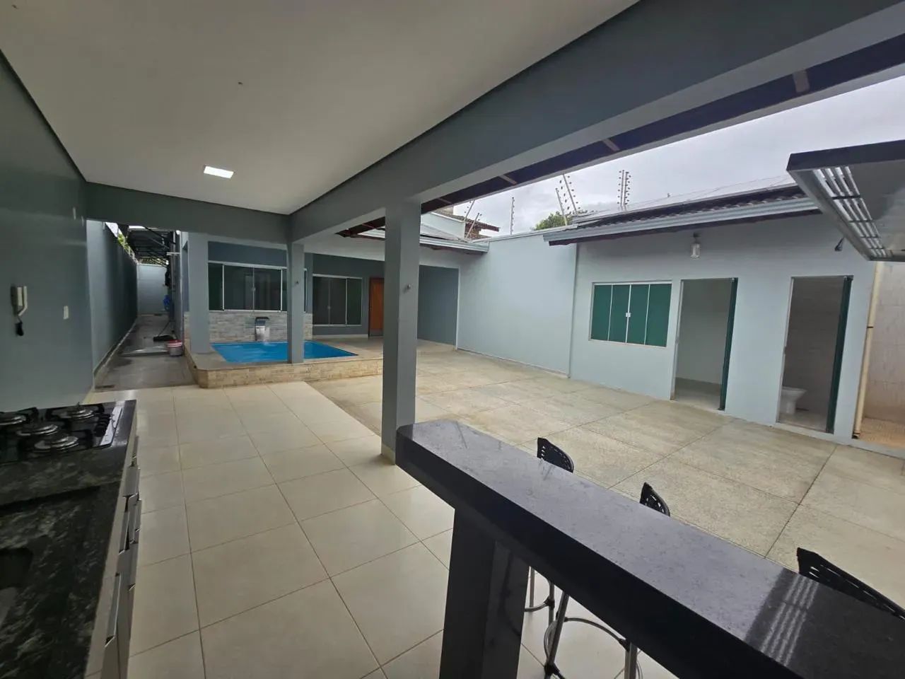 Casa à Venda  603 Sul | Palmas - Foto 5