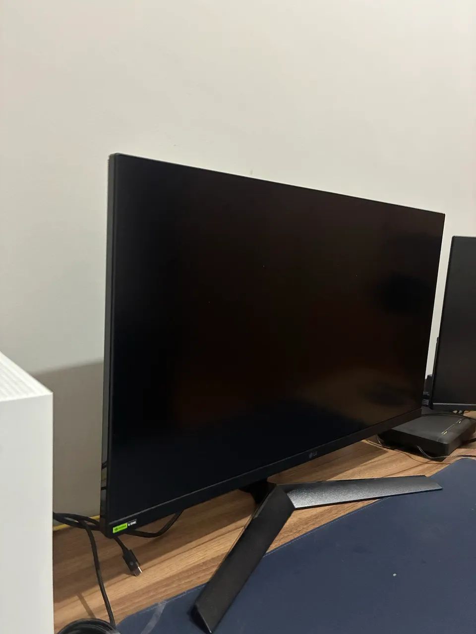 Monitor Gamer LG UltraGear - Foto 5