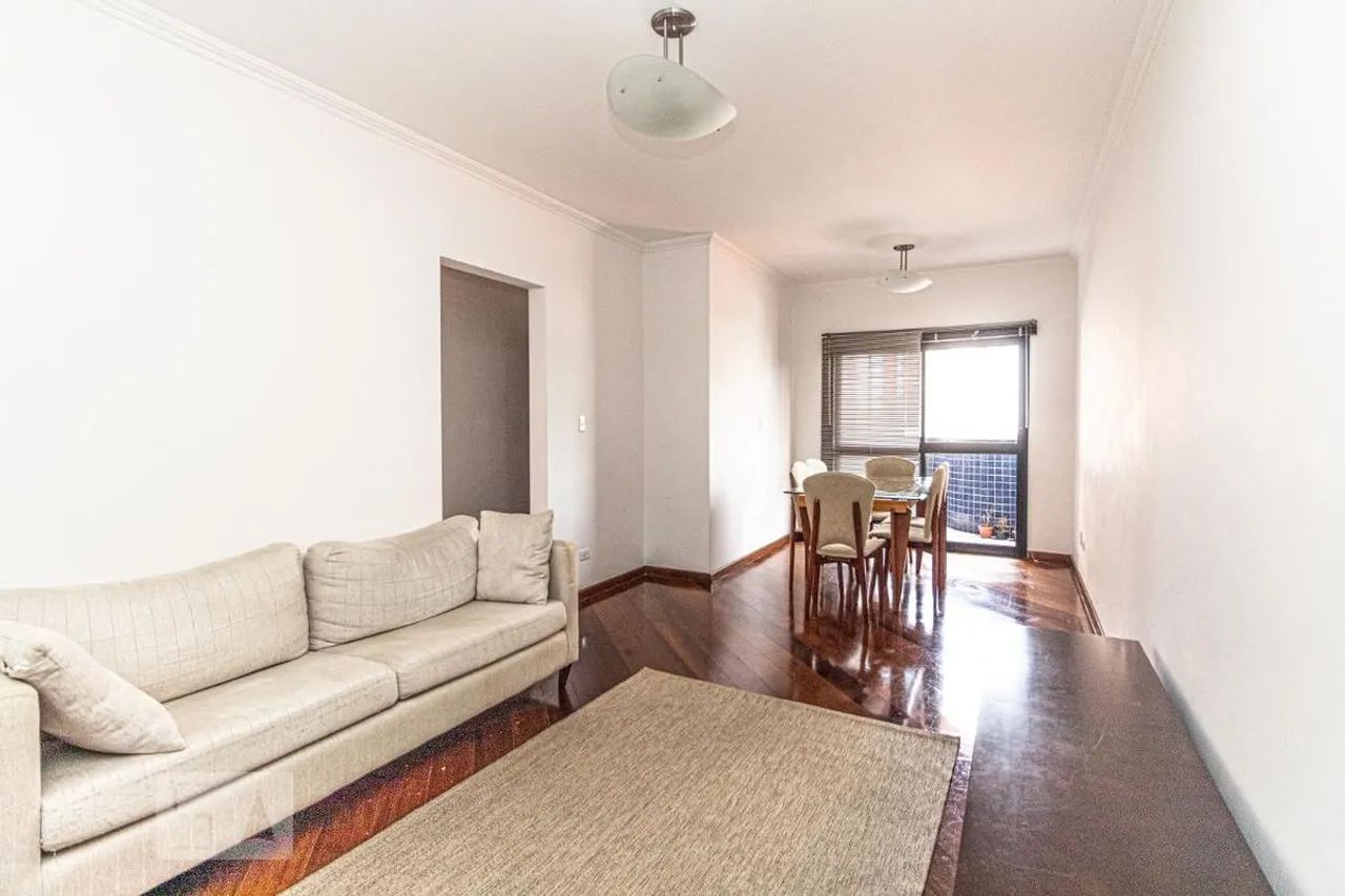 Apartamento à Venda - Santa Paula, 2 Quartos, 108 m2