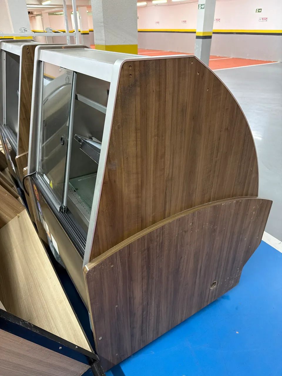 Vendo balcão de padaria  - Foto 2