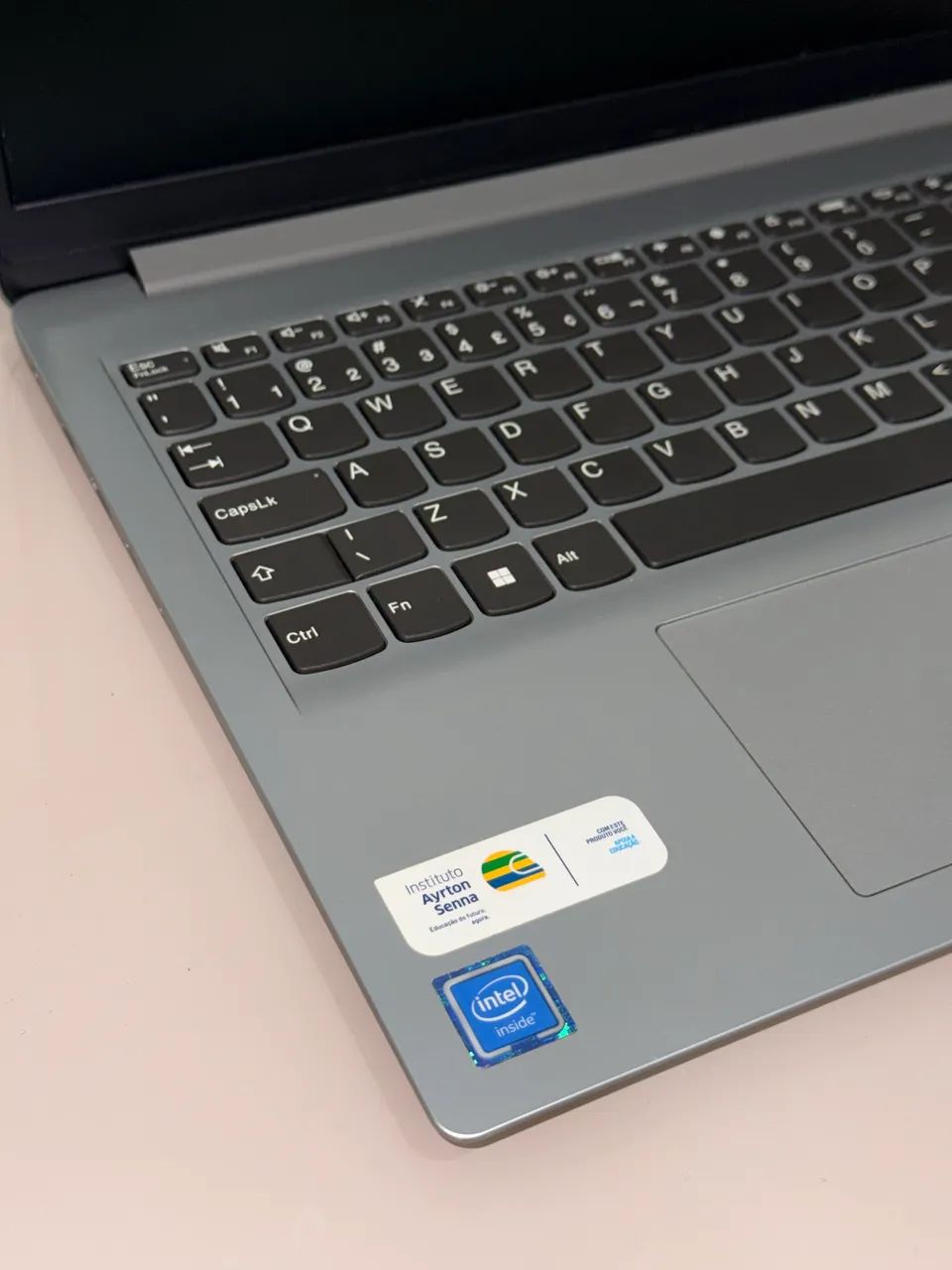 Notebook Lenovo IdeaPad 1 - 15,6? - Foto 4