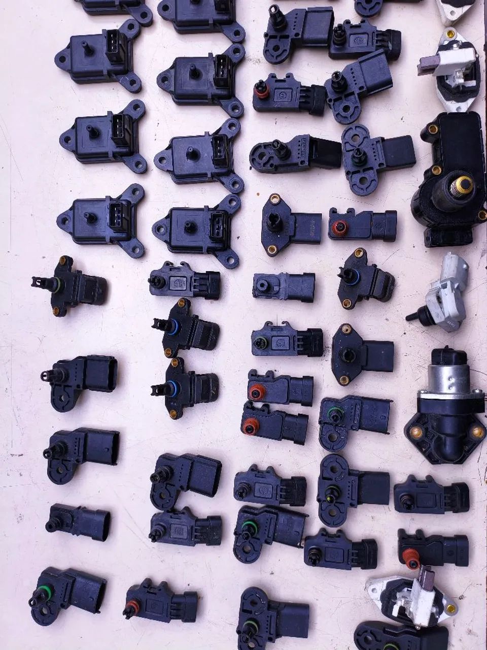 Peças - Foto 3